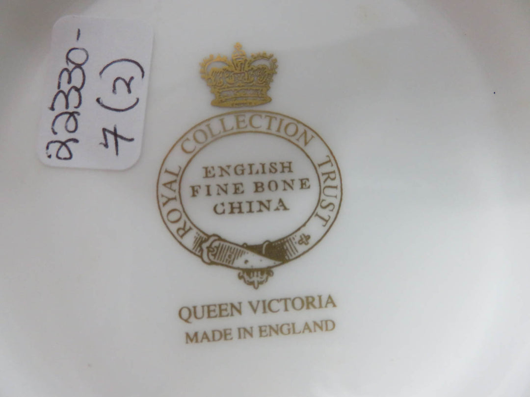 Royal Trust Collection Teapot