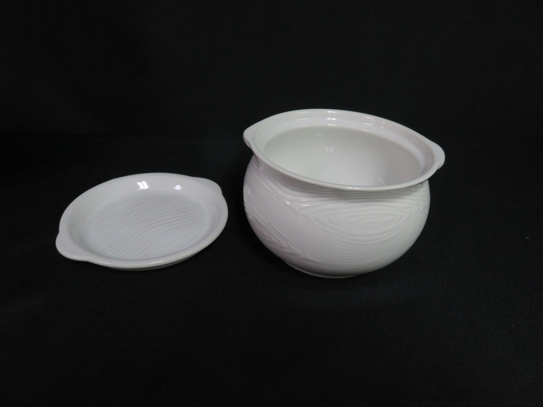 Stacking Bowls/Lids with Caddy