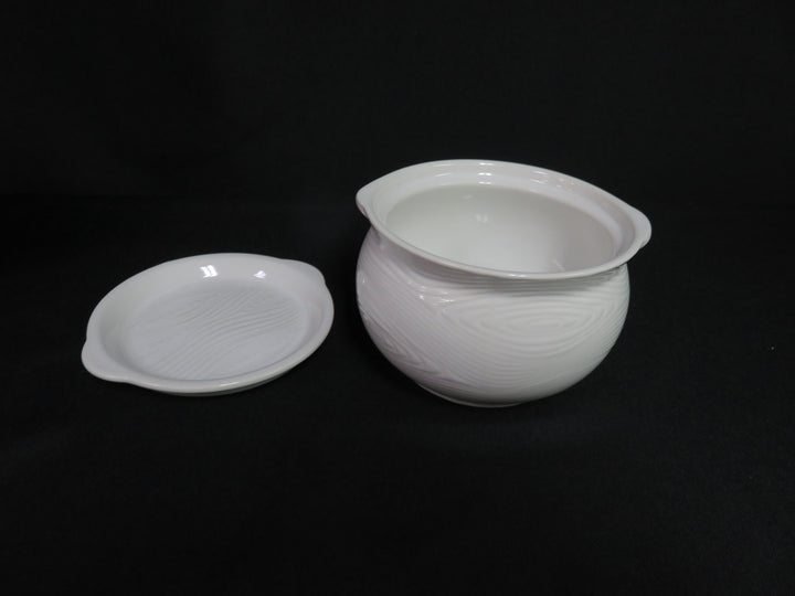 Stacking Bowls/Lids with Caddy