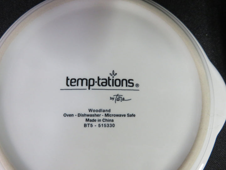 Stacking Bowls/Lids with Caddy