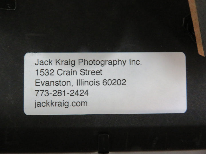 Condiment Dispensers Photograph on Canvas