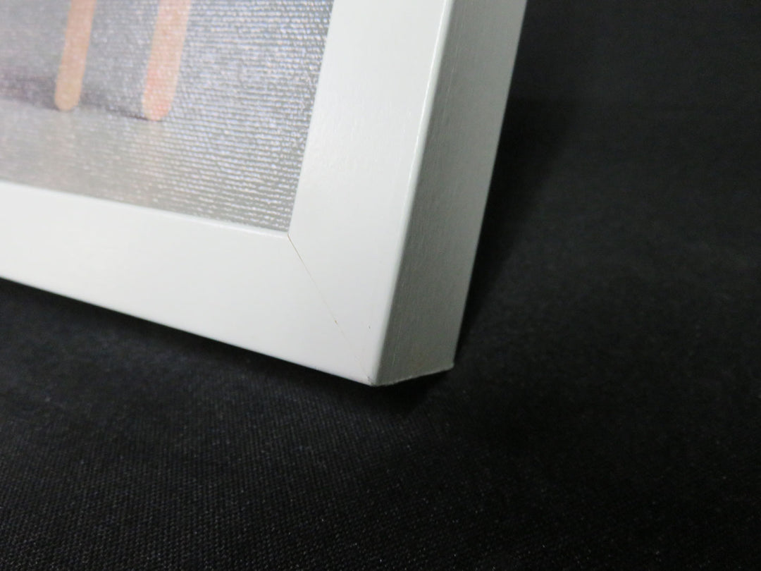 Popsicles Photograph on Canvas