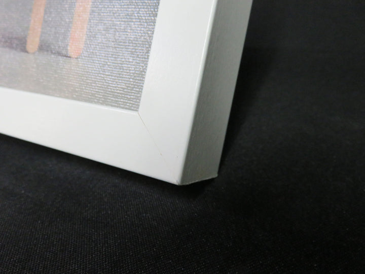 Popsicles Photograph on Canvas