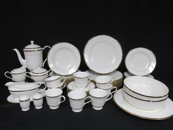 Mikasa China Set