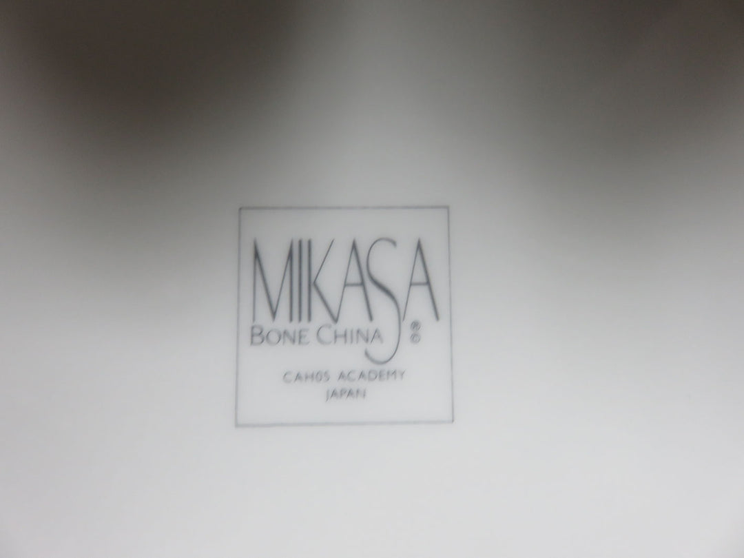 Mikasa China Set
