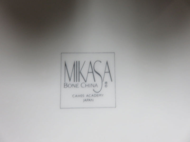 Mikasa China Set