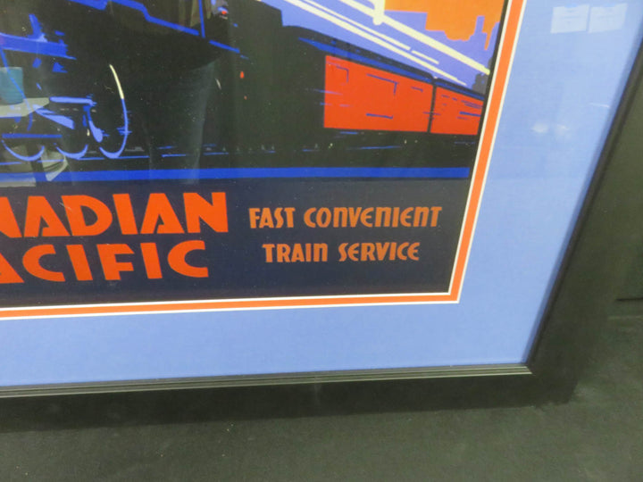 Chicago World's Fair Poster