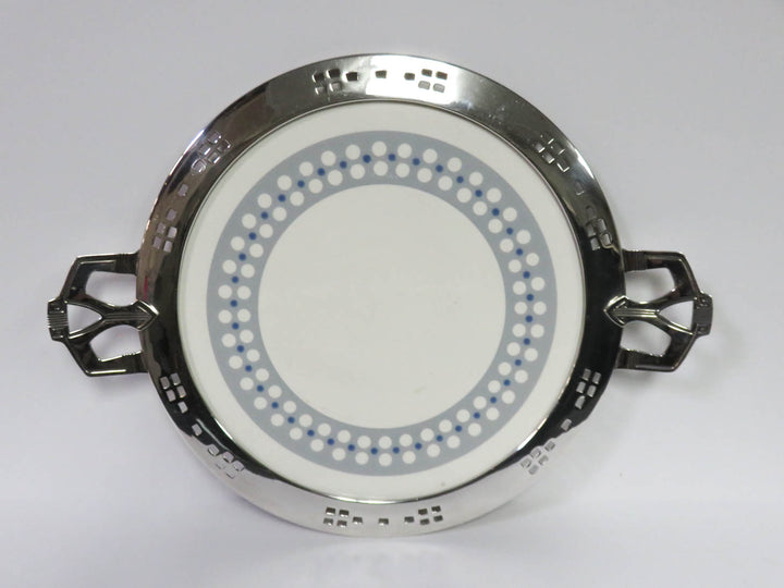 MCM Tray