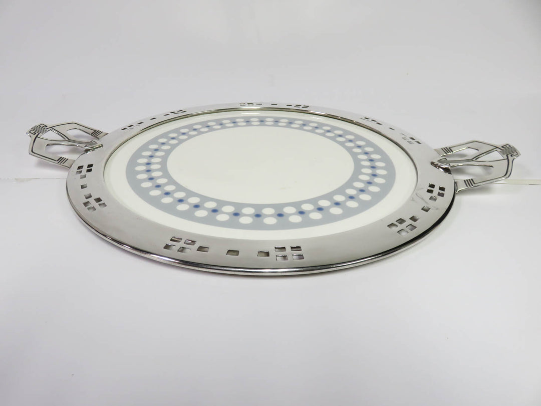 MCM Tray