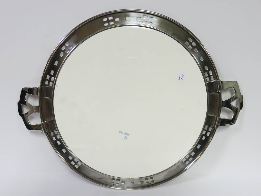 MCM Tray