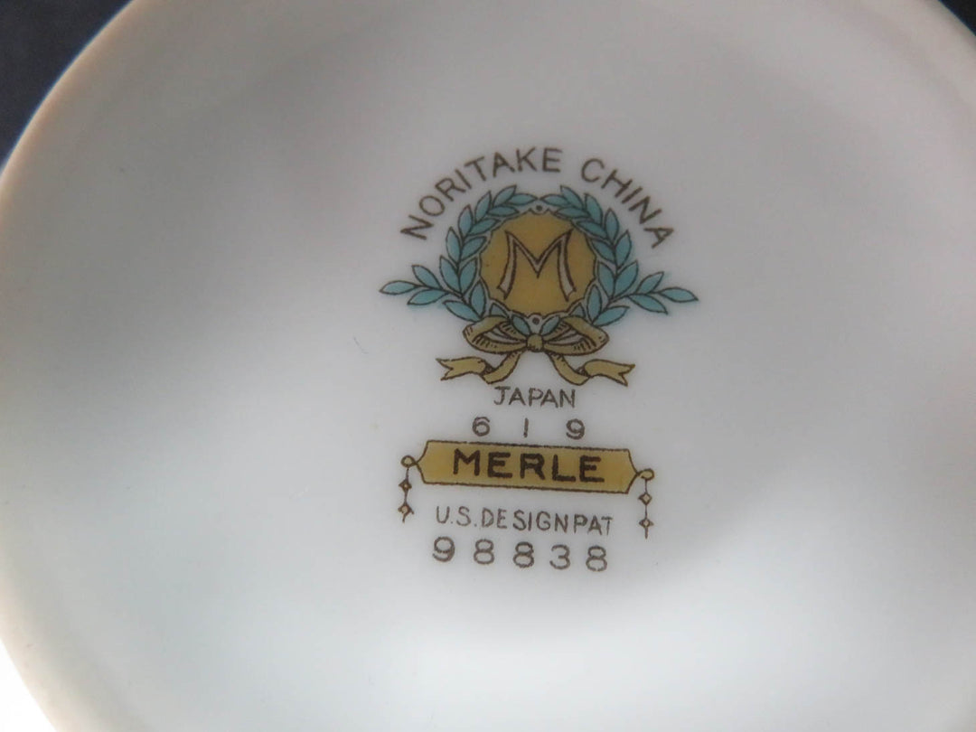 Noritake Dessert Bowls