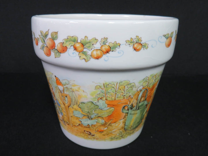 Beatrix Potter Planter