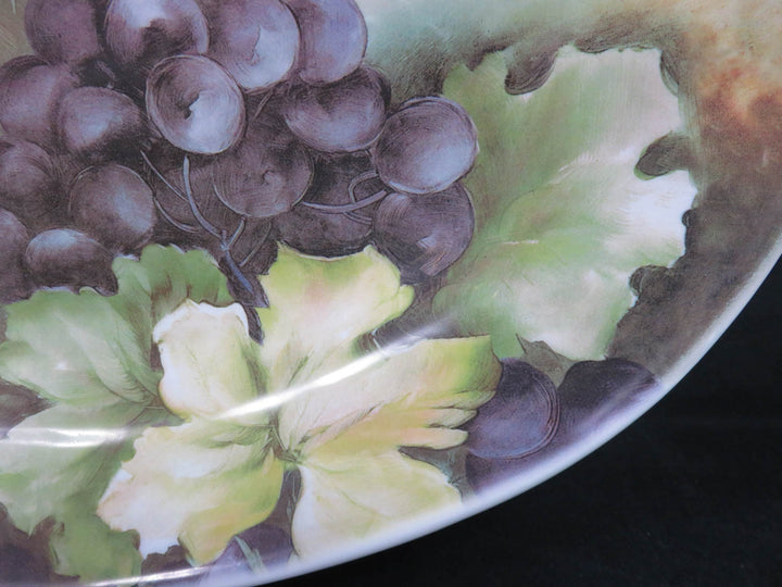 Opificio Etico Oval Platter