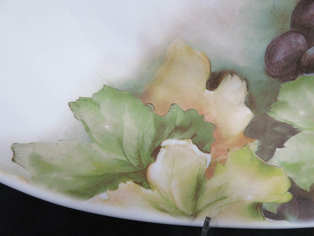 Opificio Etico Oval Platter