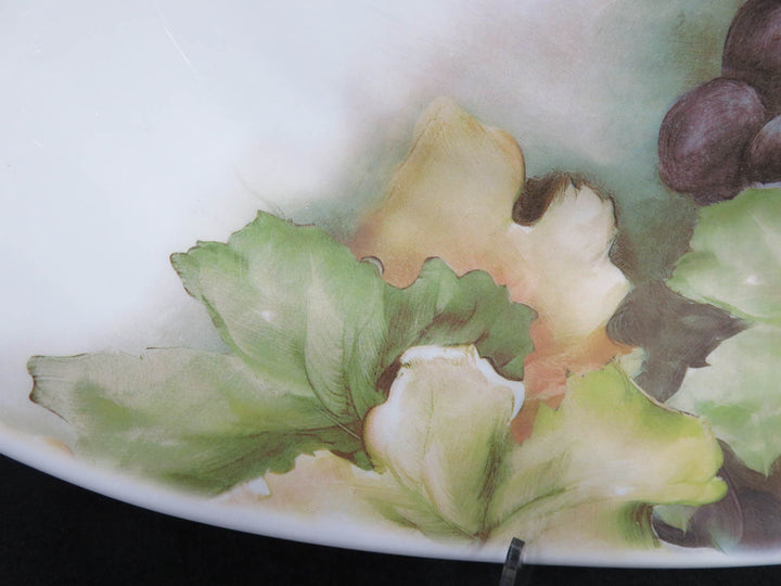Opificio Etico Oval Platter
