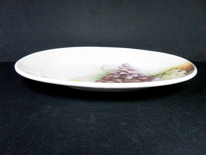 Opificio Etico Oval Platter