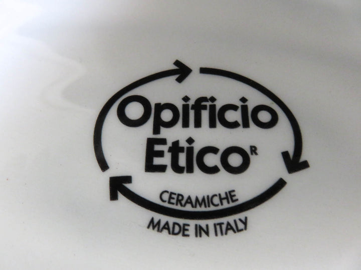 Opificio Etico Oval Platter