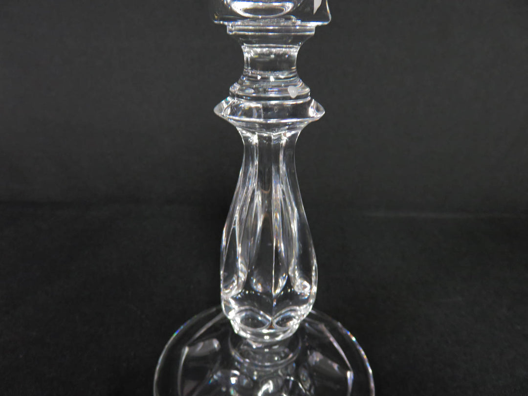 Gorham Tulip Candlestick Set