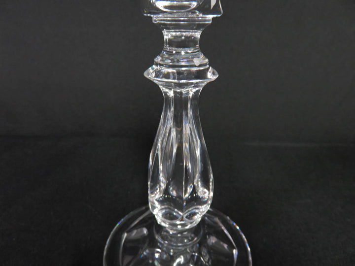 Gorham Tulip Candlestick Set