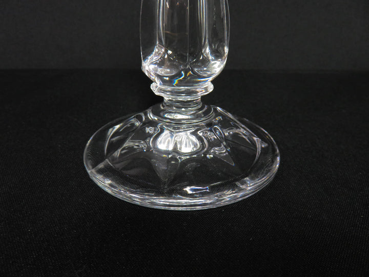 Gorham Tulip Candlestick Set