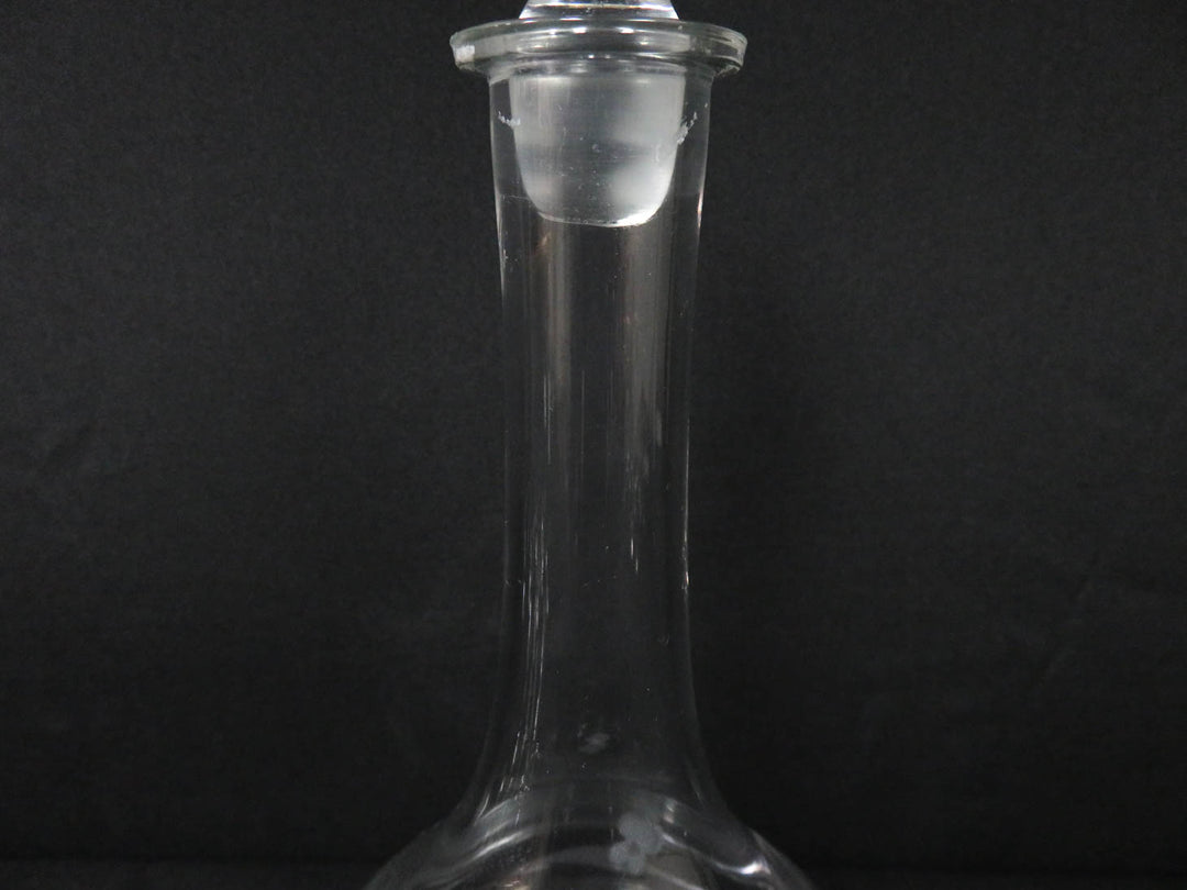 Decanter Set