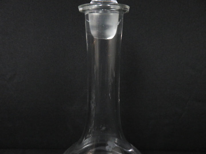Decanter Set