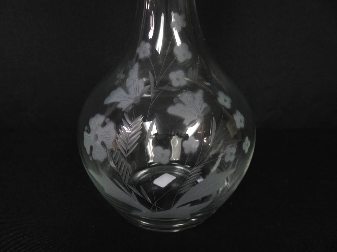 Decanter Set