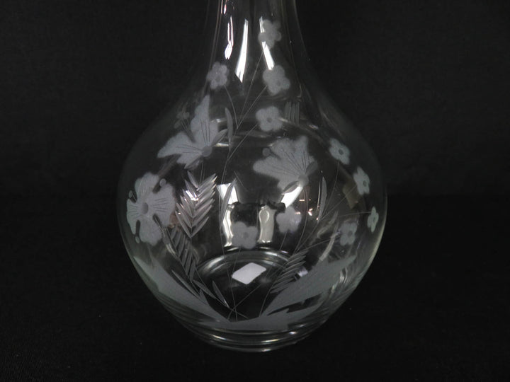 Decanter Set