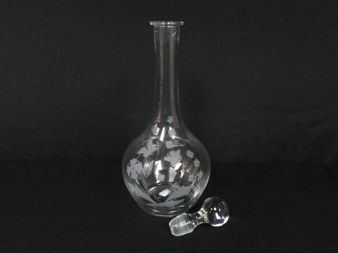 Decanter Set