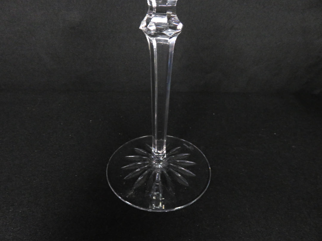 Rogaska Candlesticks