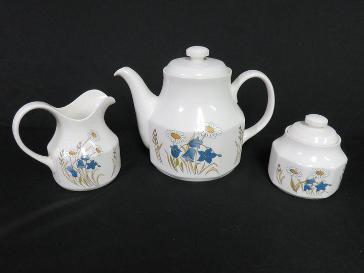 Royal Kent Coffee Set