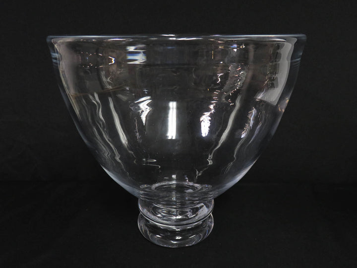 Simon Pearce Large Centerpiece Bowl