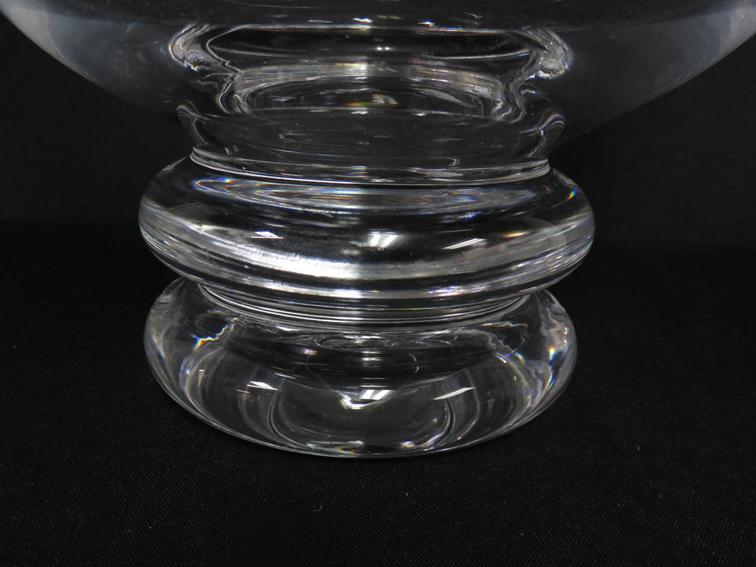 Simon Pearce Large Centerpiece Bowl