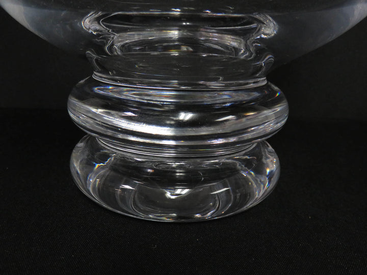 Simon Pearce Large Centerpiece Bowl