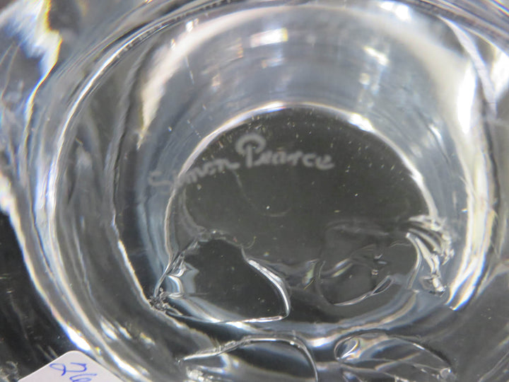 Simon Pearce Large Centerpiece Bowl