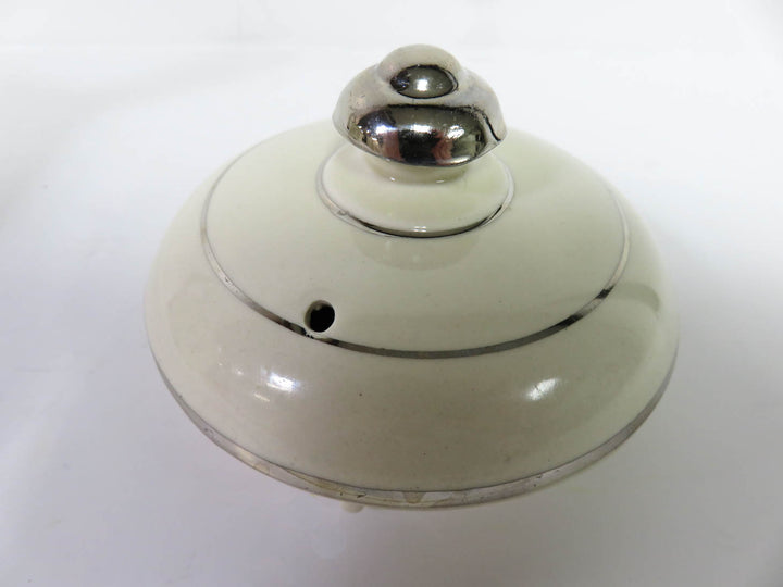 Sadler Hexagon Shaped Teapot
