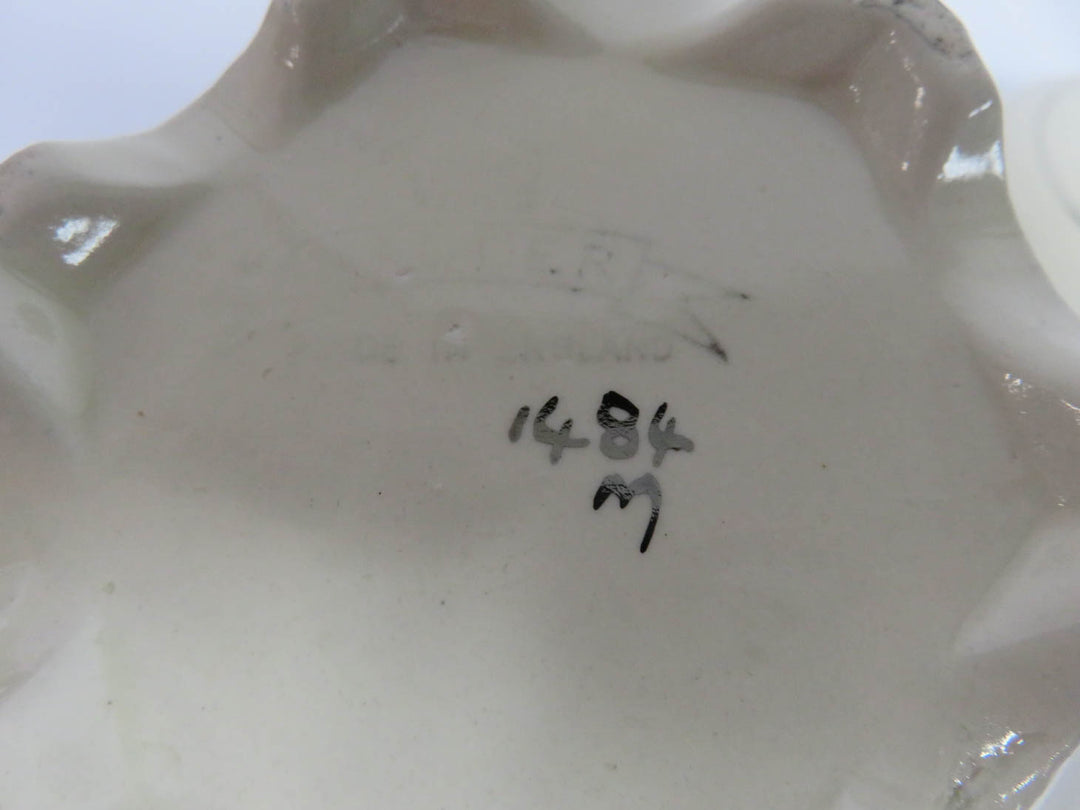 Sadler Hexagon Shaped Teapot