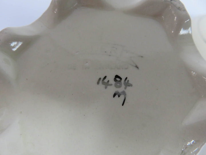 Sadler Hexagon Shaped Teapot