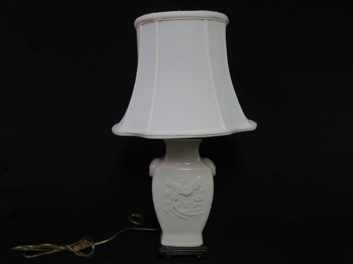 Ginger Jar Table Lamp