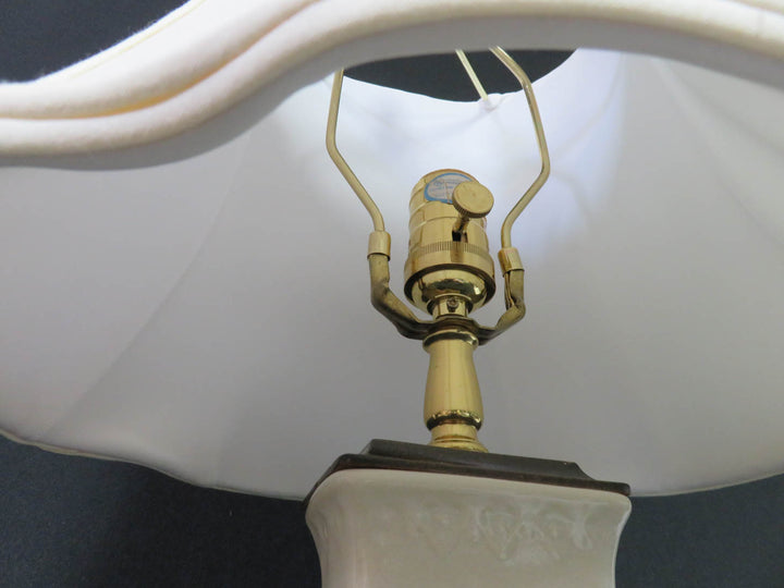 Ginger Jar Table Lamp