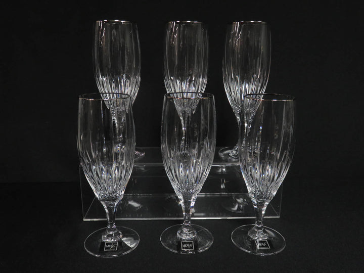 Mikasa Goblets