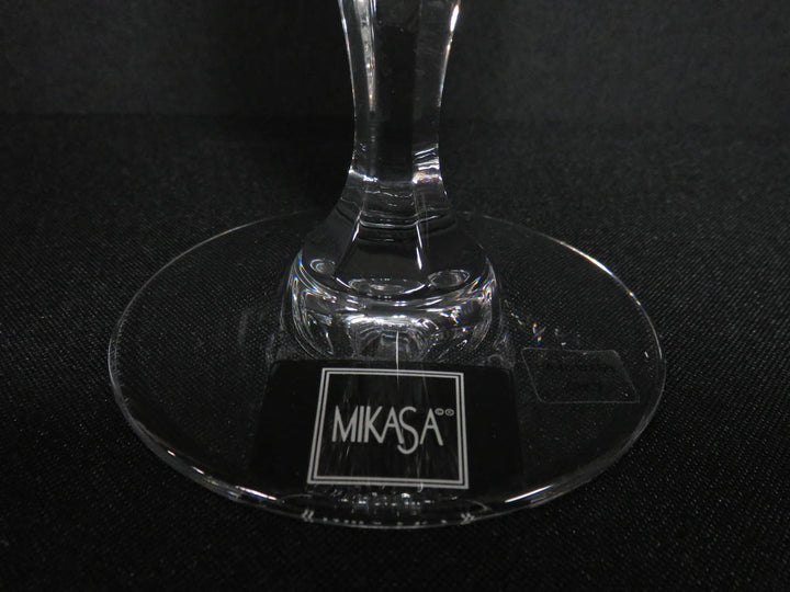 Mikasa Goblets
