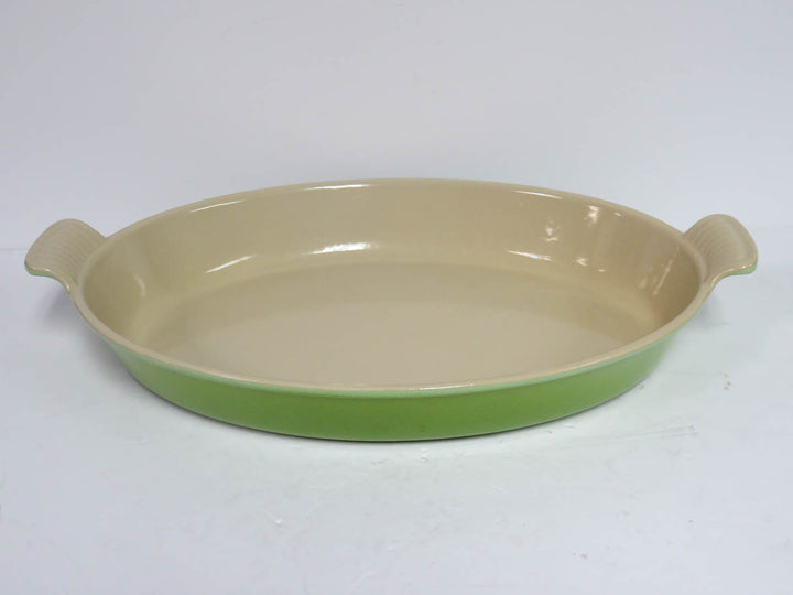 Le Creuset Au Gratin Casserole