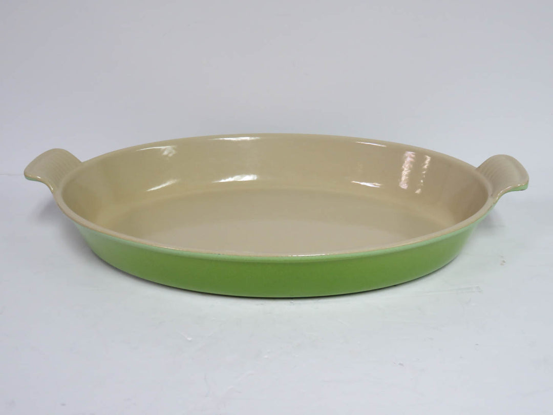 Le Creuset Au Gratin Casserole