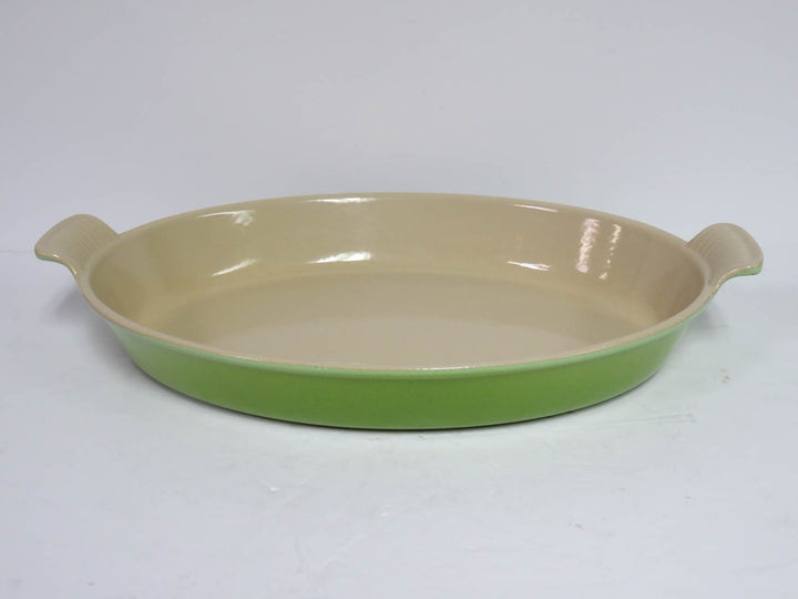 Le Creuset Au Gratin Casserole