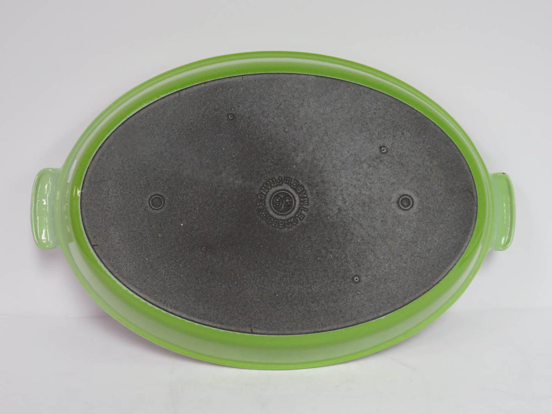 Le Creuset Au Gratin Casserole