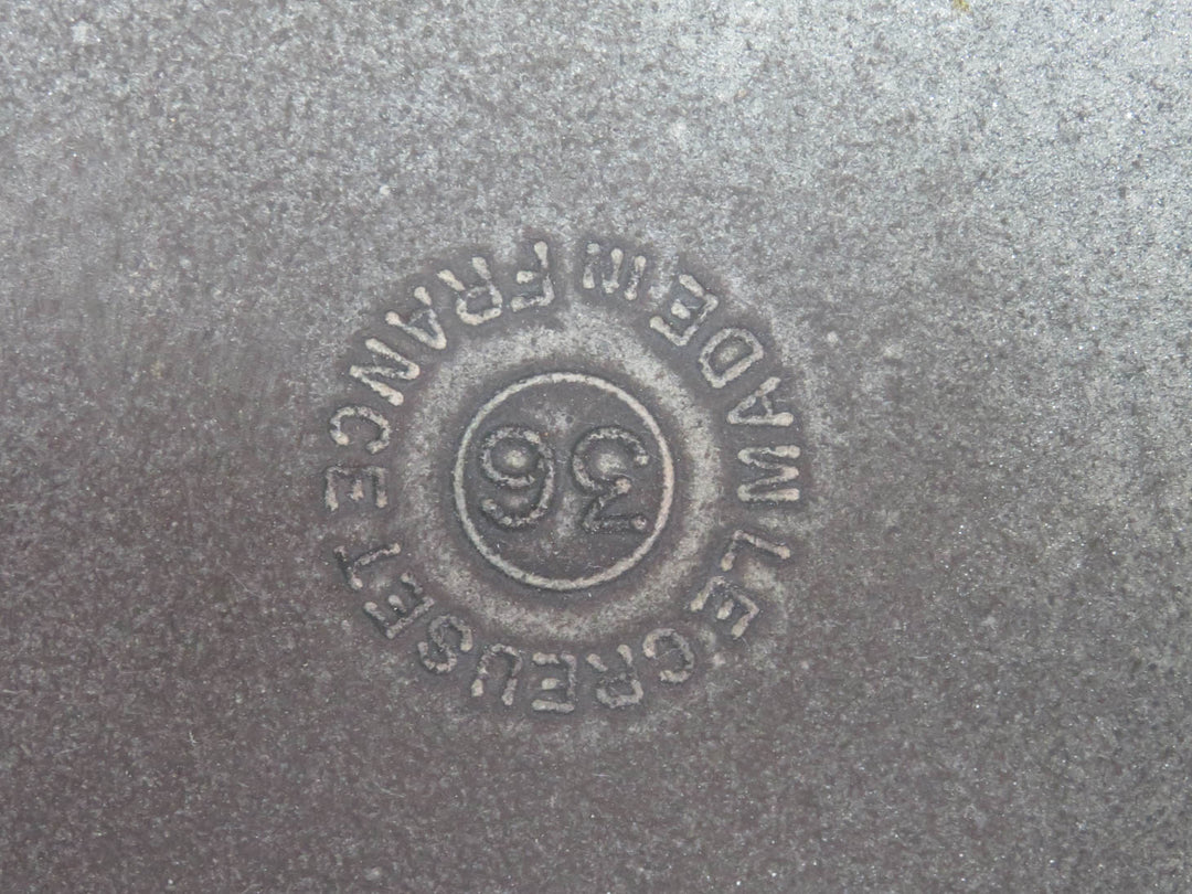 Le Creuset Au Gratin Casserole