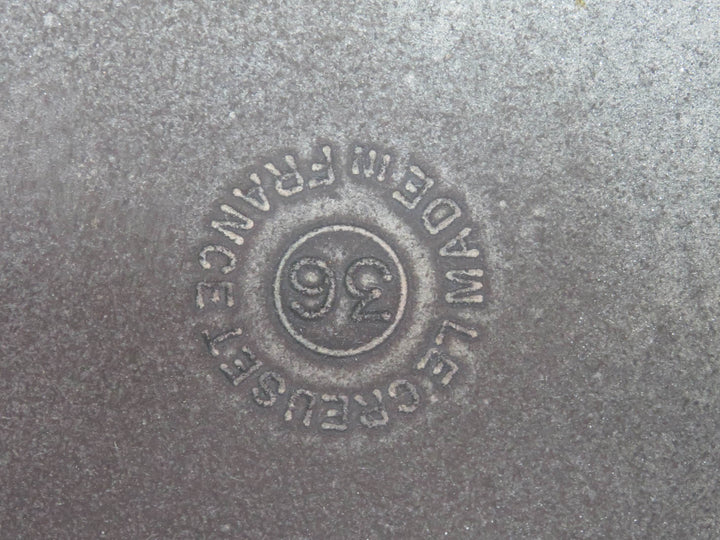 Le Creuset Au Gratin Casserole