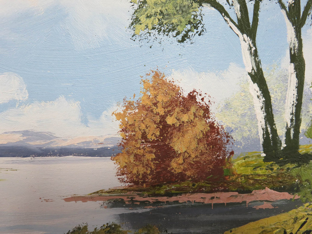 Original Acrylic Painting