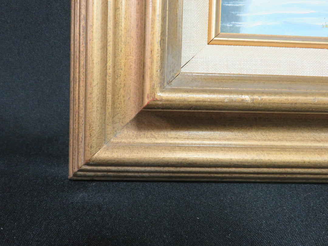 Original Acrylic Painting